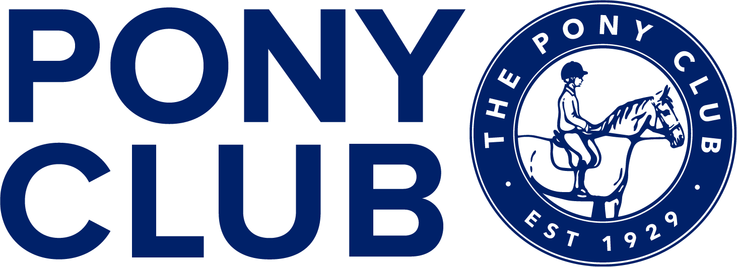 Pony Club (Logo)