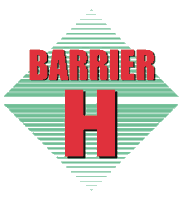 Barrier H